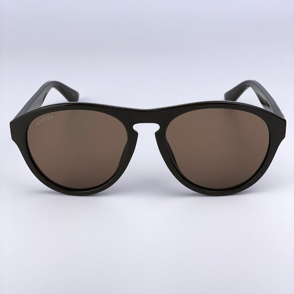 SALE! NEW Gucci Logo GG0747S 004 Women Sunglasses main image 8